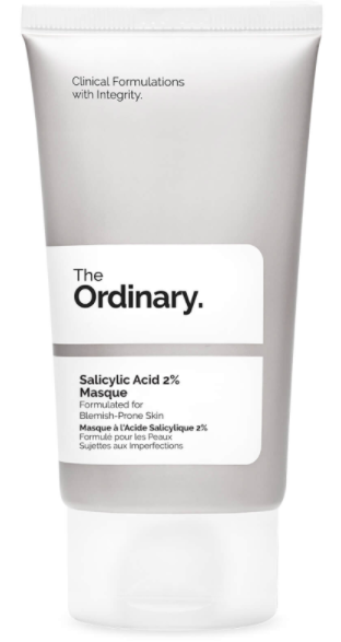 The Ordinary Salicylic Acid 2% Masque