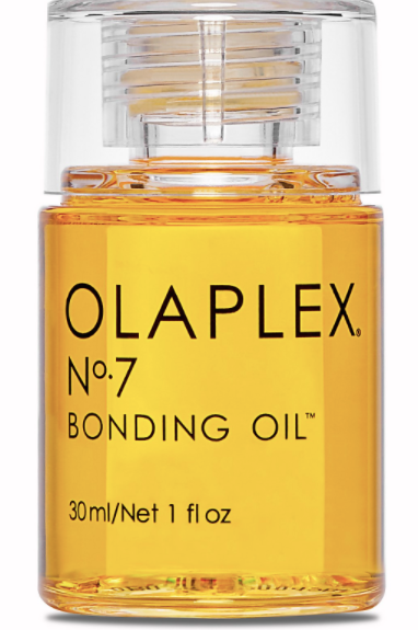 No.7 Bond Oil