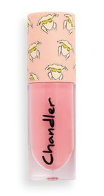 Makeup Revolution X Friends Chandler Lip Gloss