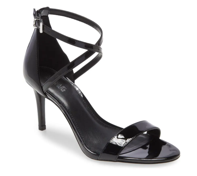 Ava Strappy Sandal