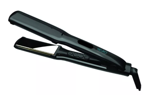 Neuro Smooth 1.25" Flat Iron