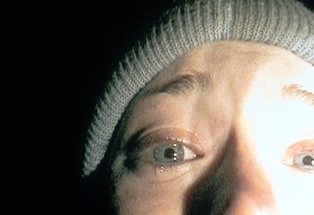 The Blair Witch Project