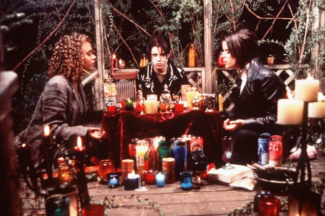 The Craft