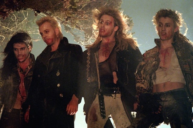 The Lost Boys