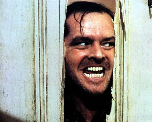 The Shining