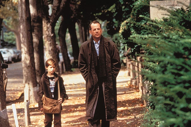 The Sixth Sense