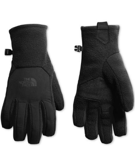 Men’s Denali Etip Gloves