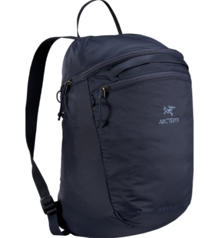 Index 15 Backpack