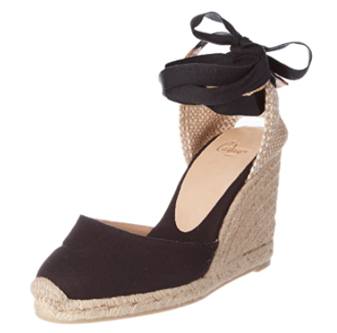 Castañer Carina Wedge Espadrilles