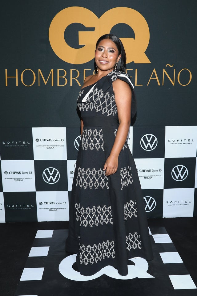 Yalitza Aparicio