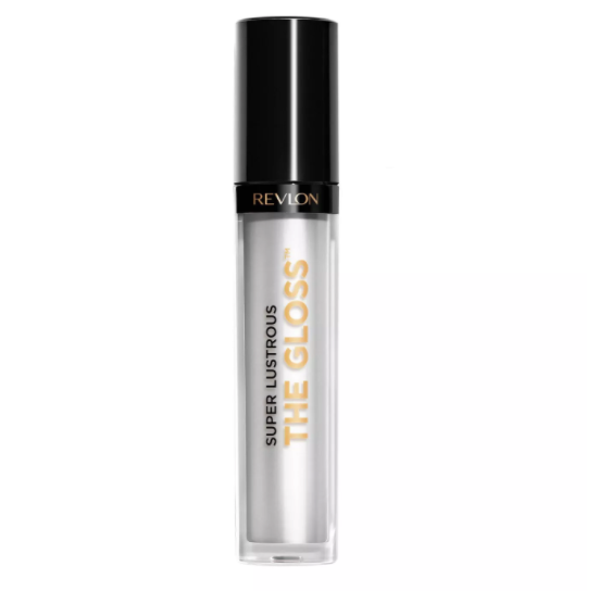 Revlon Super Lustrous The Gloss in 200 Crystal Clear