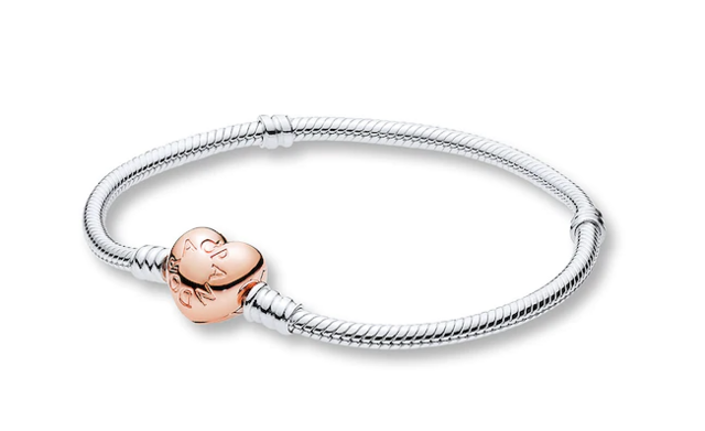 Jared store pandora bracelet