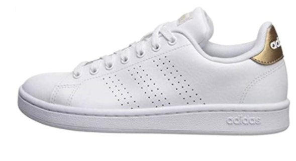 Adidas Women's Advantage Sneaker