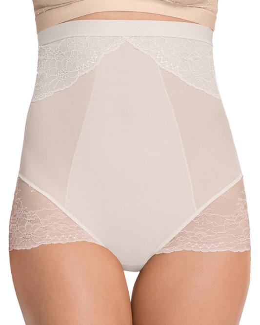 Spotlight On Lace High-Waist Brief 