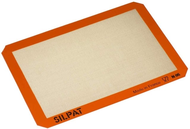 Premium Non-Stick Silicone Baking Mat