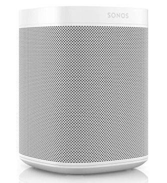 Sonos One (Gen 2)