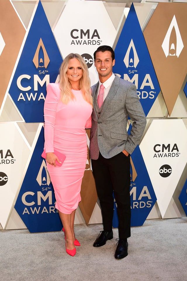 Miranda Lambert Brendan Mcloughlin