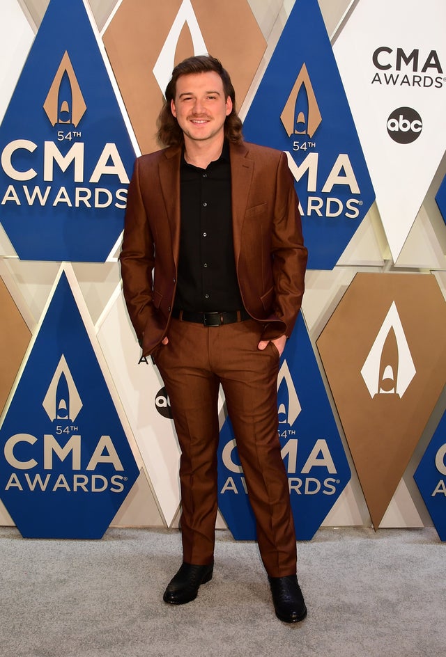 Morgan Wallen