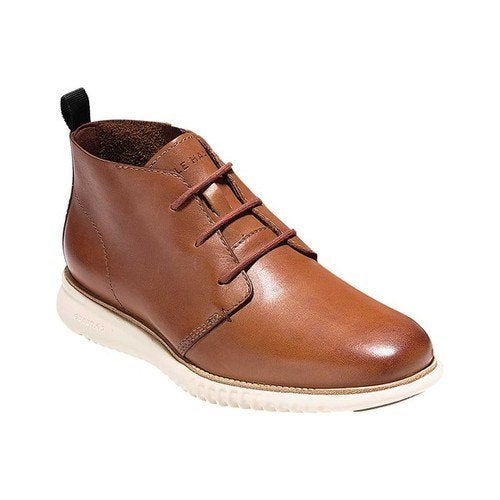 2.Zerogrand Chukka Boot