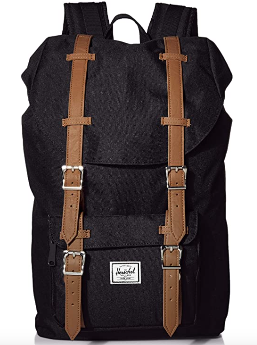 Herschel Little America Laptop Backpack