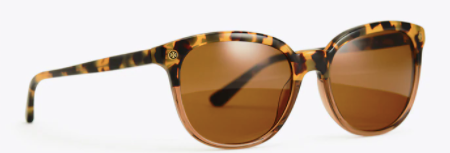 Square Acetate Sunglasses