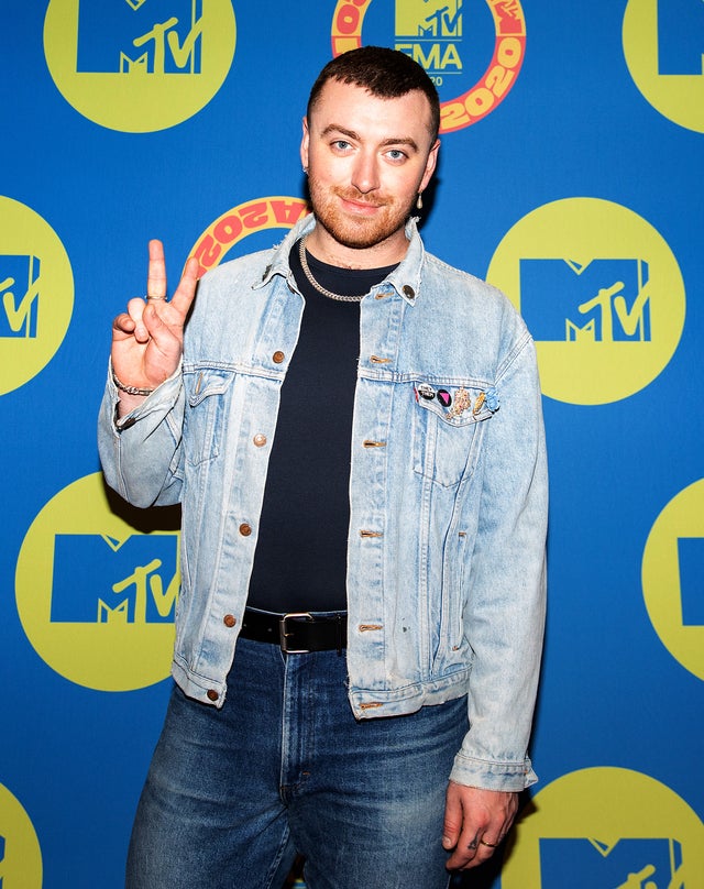 Sam Smith