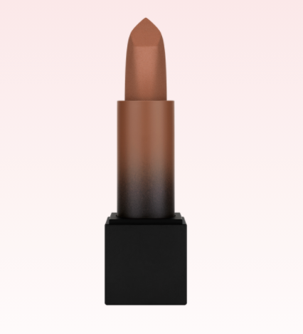 Power Bullet Matte Lipstick