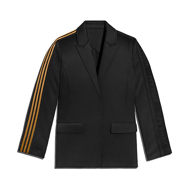 3-Stripes Suit Jacket