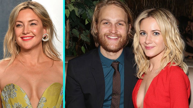 Wyatt Russell Welcomes 1st Child With Wife Meredith Hagner