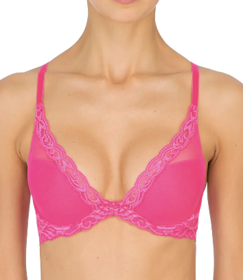 Feathers Underwire Contour Bra