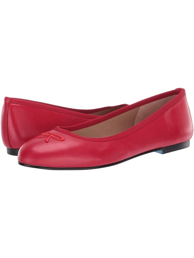 Kathy Ballet Flats