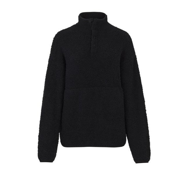 SKIMS Cozy Knit Pullover