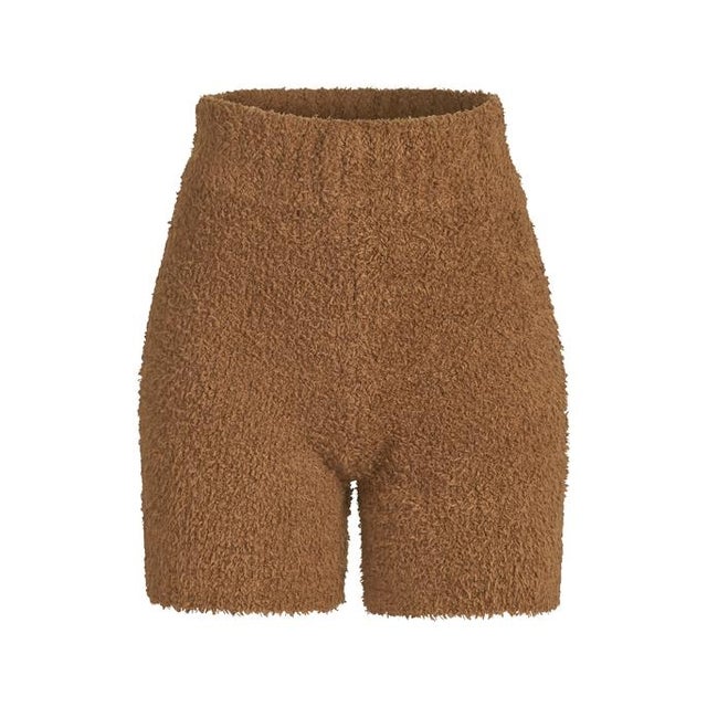 SKIMS Cozy Knit Short