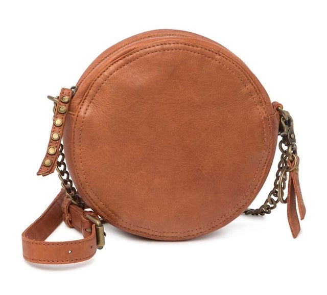 Riley Circle Bag