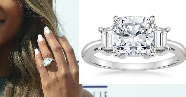 Ciara ring orders cost