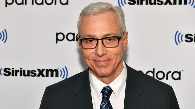 Dr. Drew