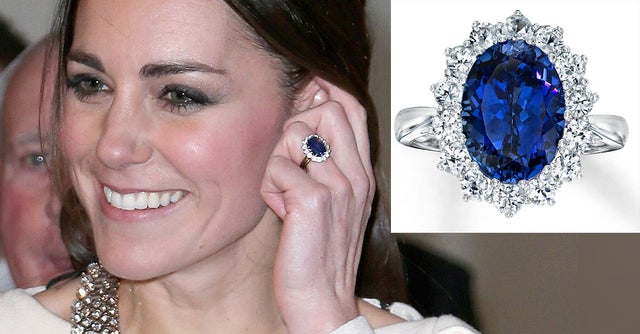 Engagement Rings That Look Just Like Celebrity Rings | Entertainment ...