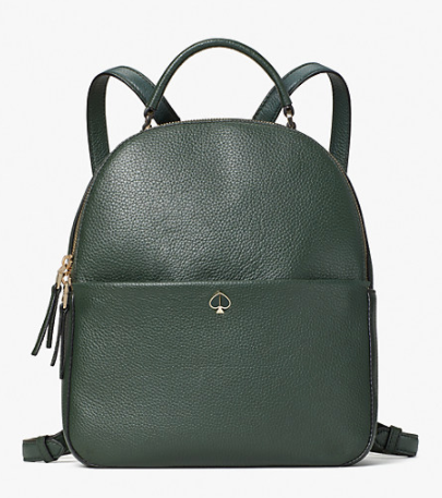 Polly Medium Backpack