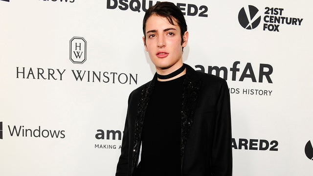 Harry Brant