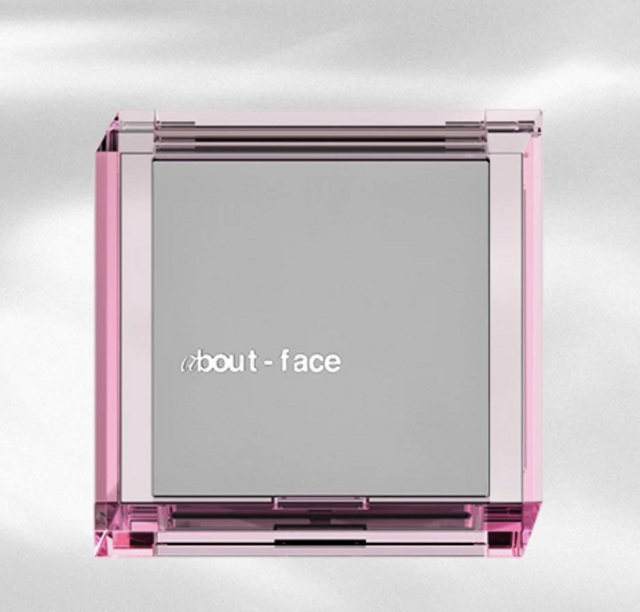 About-Face Light Lock Powder