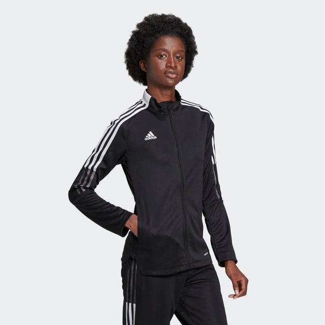 Adidas Tiro 21 Track Jacket