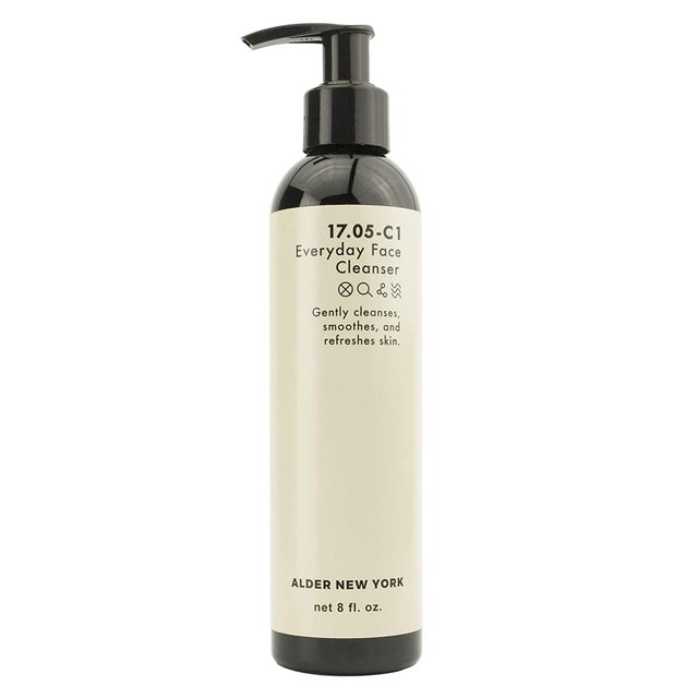 Alder New York Everyday Face Cleanser