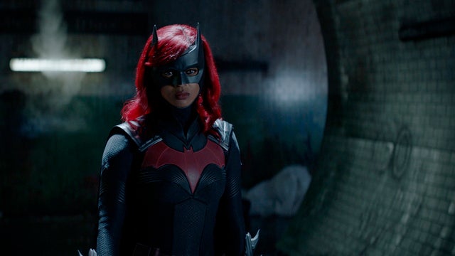 Batwoman