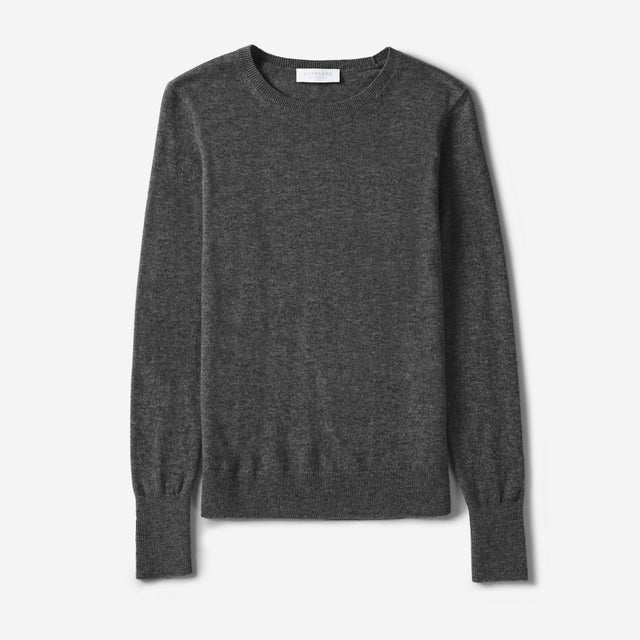 Everlane The Cashmere Crew