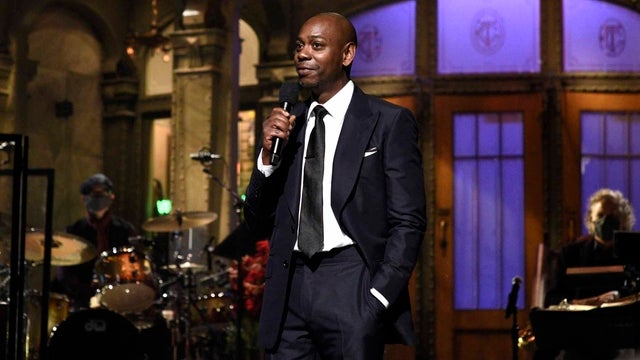 Dave Chappelle