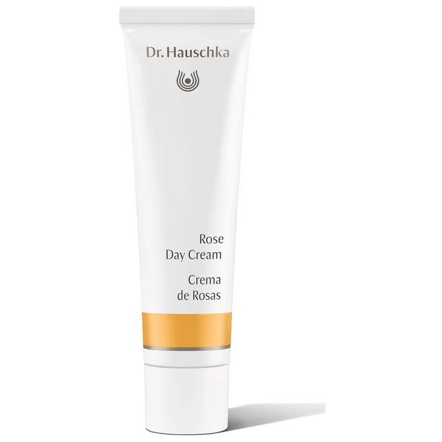 Dr. Hauschka Rose Day Cream