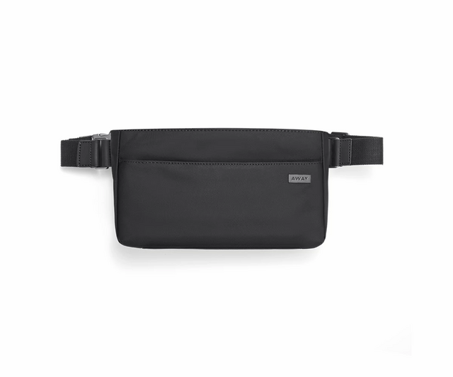 The Front Pocket Sling Bag