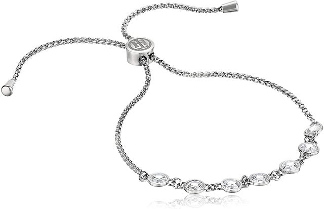 Tommy Hilfiger Women's Stainless Steel Bracelet