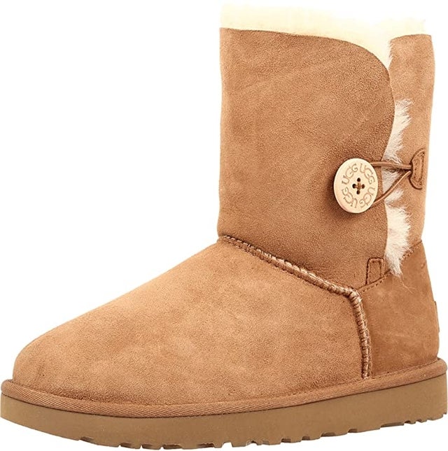 Bailey Button II Boot