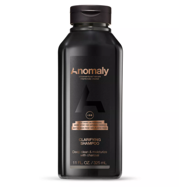 Anomaly Clarifying Shampoo